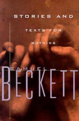 Stories and Texts for Nothing book cover