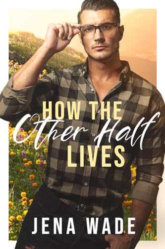 How the Other Half Lives book cover