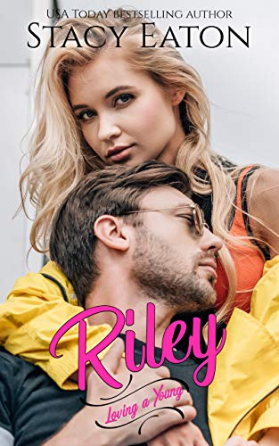 Riley book cover