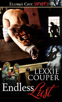 Endless Lust book cover
