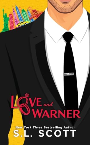 Love and Warner book cover