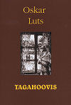 Tagahoovis book cover