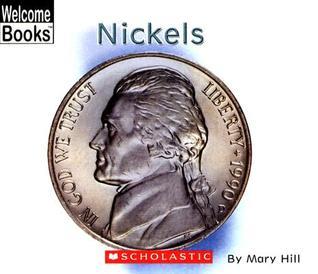 Nickels book cover