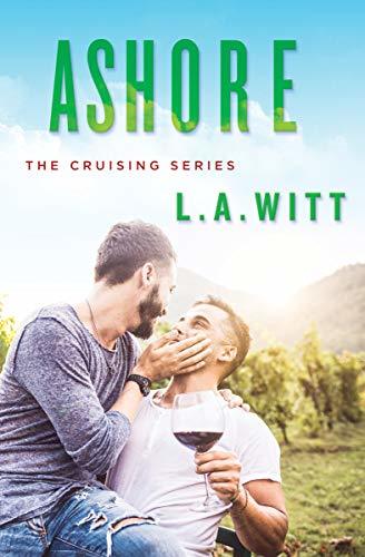 Cruising book cover 2