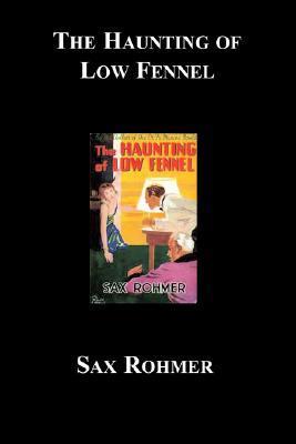 The Haunting of Low Fennel book cover