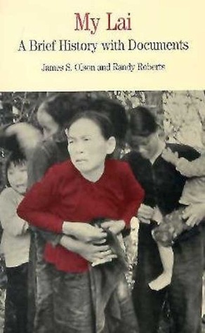 My Lai book cover