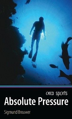 Absolute Pressure book cover