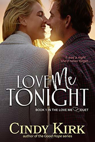 Love Me Tonight book cover