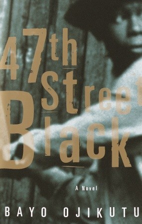 47th Street Black book cover