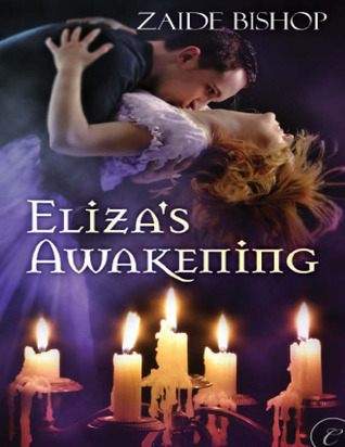 Eliza's Awakening book cover