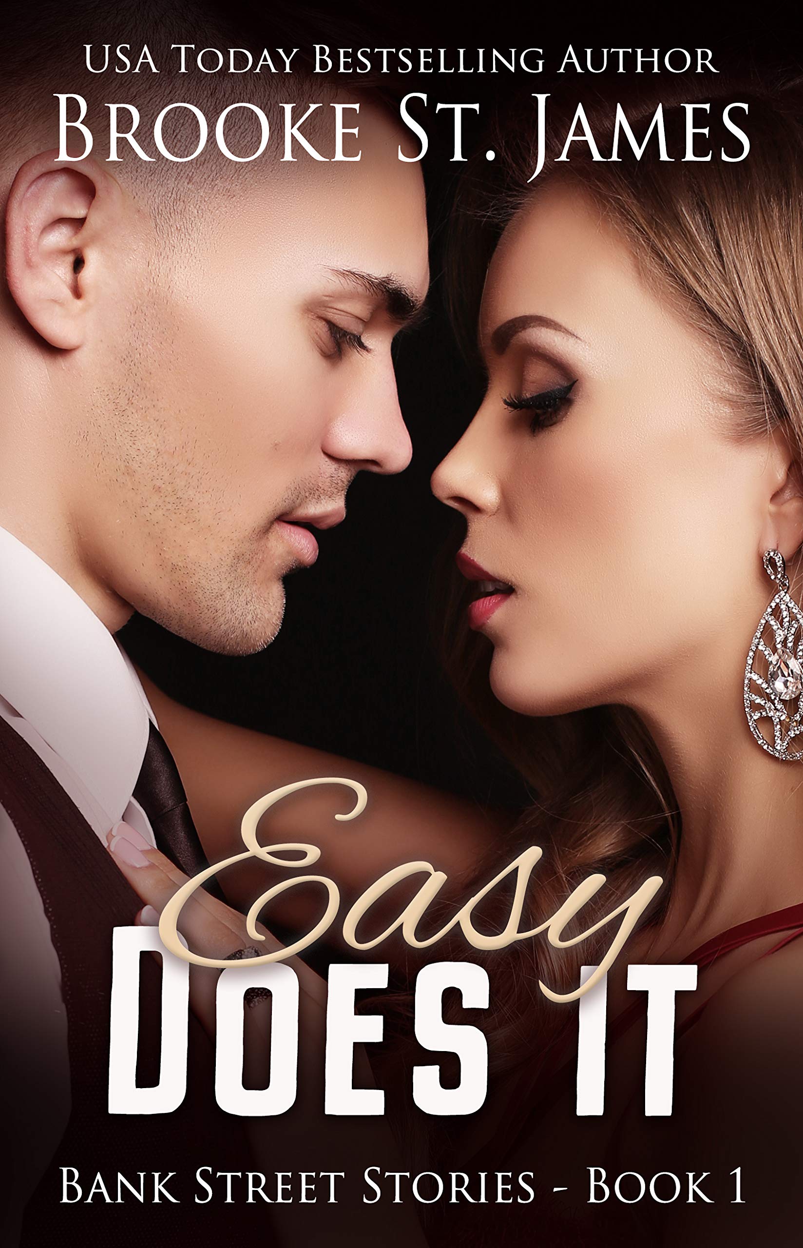 Bank Street Stories book cover 1