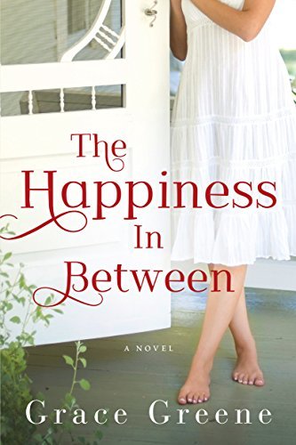 The Happiness In Between book cover