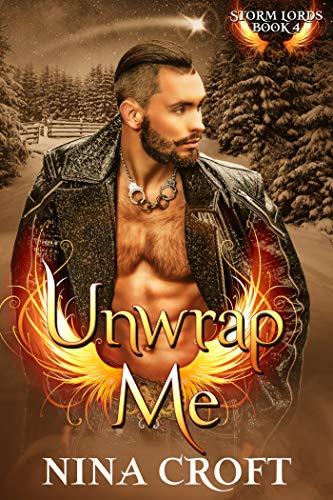 Unwrap Me book cover