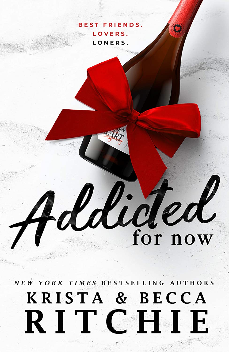 Addicted book cover 3