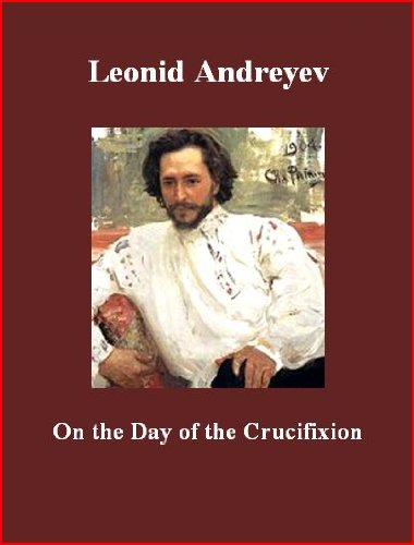 On the Day of the Crucifixion book cover
