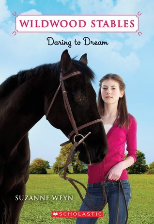 Daring to Dream book cover