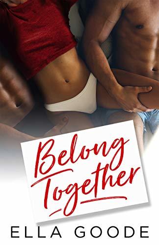 Three of Us book cover 2
