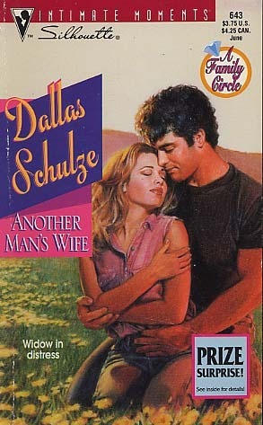 A Family Circle book cover 2