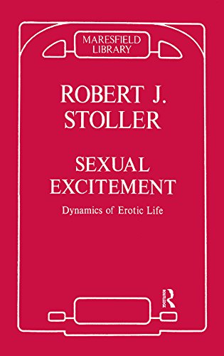 Sexual Excitement book cover