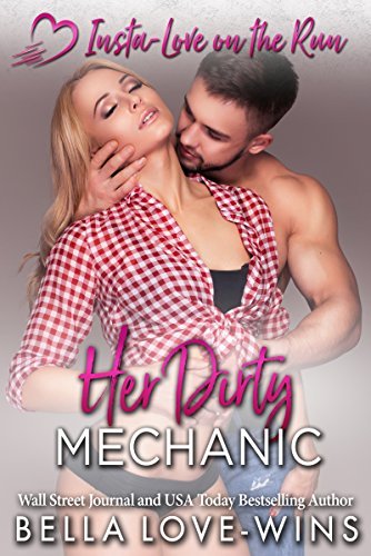 Her Dirty Mechanic book cover