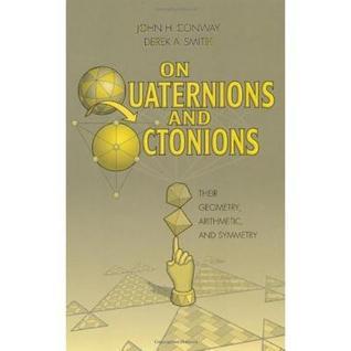On Quaternions and Octonions book cover
