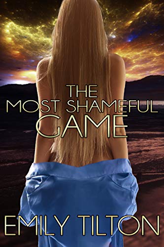 The Most Shameful Game book cover