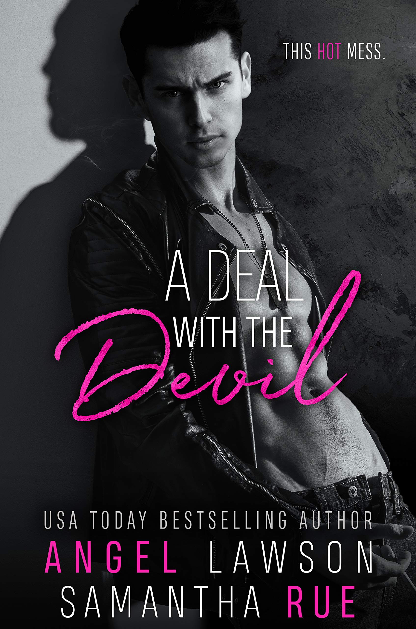 Boys of Preston Prep book cover 2