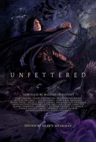 Annwn Cycle book cover 2