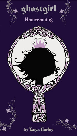 Ghostgirl book cover 2