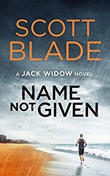 Name Not Given book cover