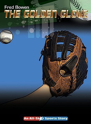 The Golden Glove book cover