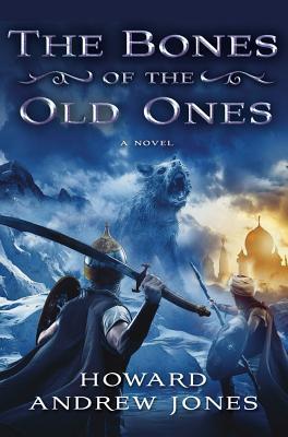 The Chronicles of Sword and Sand book cover 2