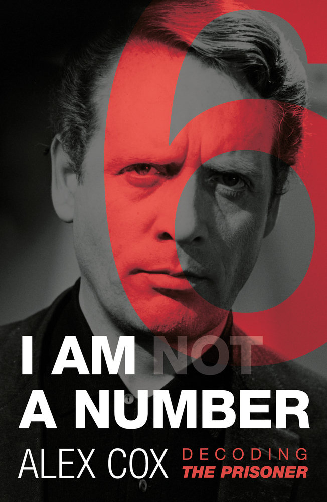 I Am (Not) a Number book cover