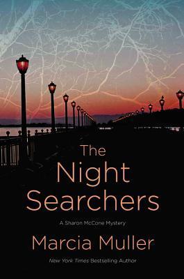 The Night Searchers book cover