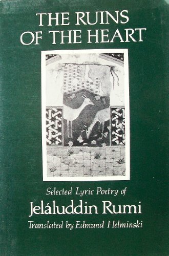 The Ruins of the Heart book cover