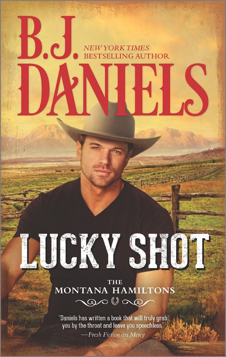 The Montana Hamiltons book cover 3