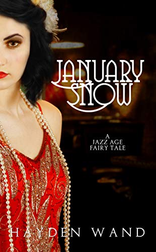 Fairytale Novellas book cover 2