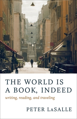 The World Is a Book, Indeed book cover
