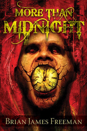 More Than Midnight book cover