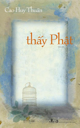 Thấy Phật book cover