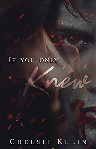 If You Only Knew book cover