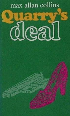 Quarry book cover 3