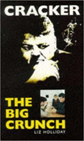 The Big Crunch book cover