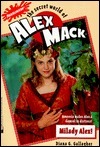 Milady Alex! book cover
