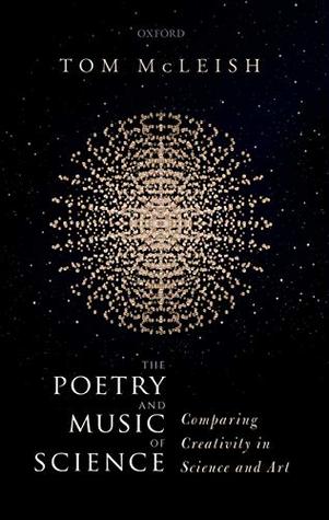 The Poetry and Music of Science book cover