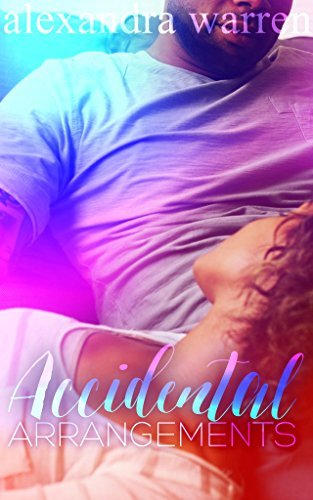 Accidental Arrangements book cover
