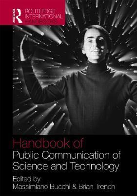 Handbook of Public Communication of Science and Technology book cover