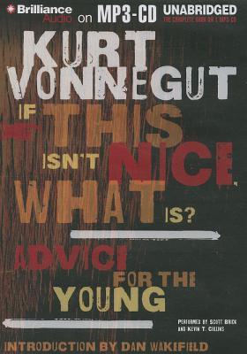 If This Isn't Nice, What Is? book cover