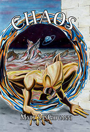 Chaos book cover