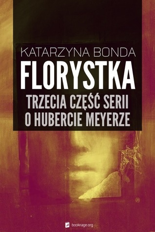 Hubert Meyer book cover 1